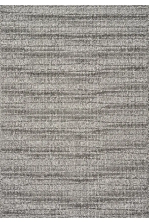 Calvin Klein Opus Gri Halı B3785D