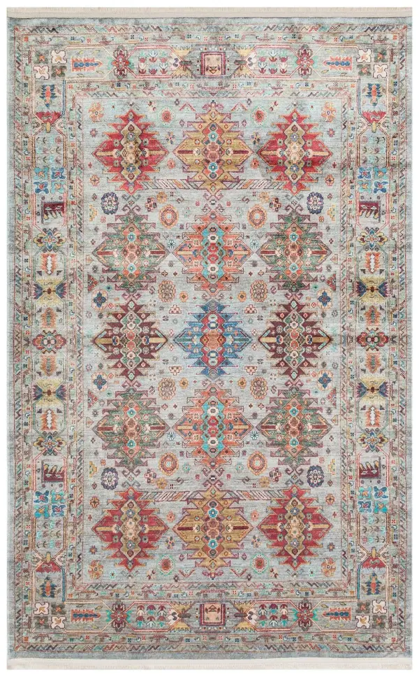 Eko Antique ATK 06 Su Yeşili