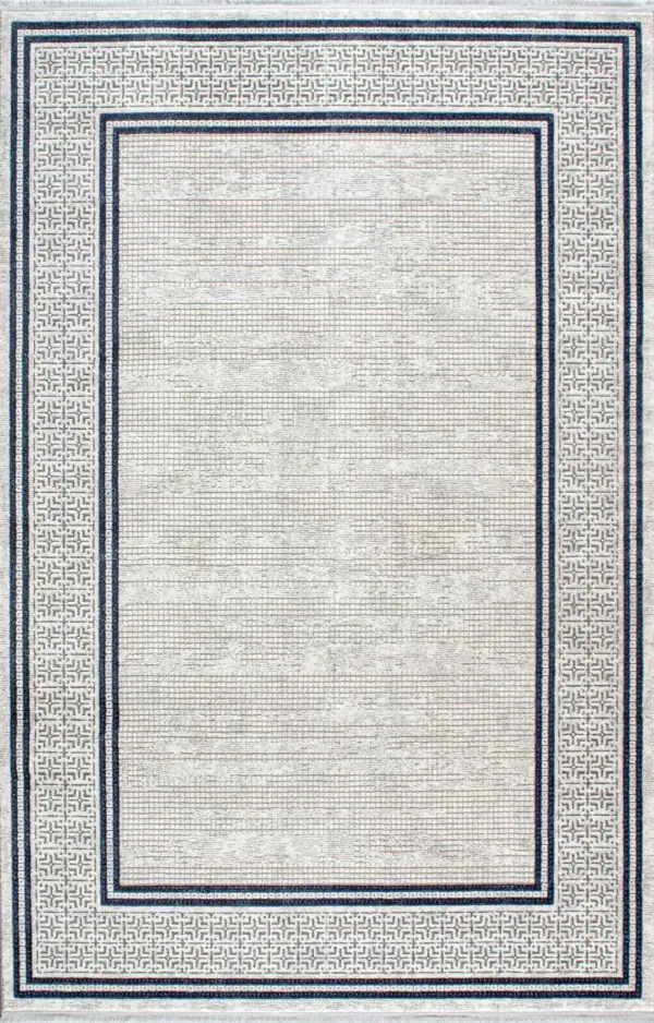 Artemis Samoa 02930B Gri Krem