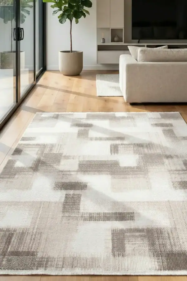 Enti Eliza Plus 3403 Kahverengi