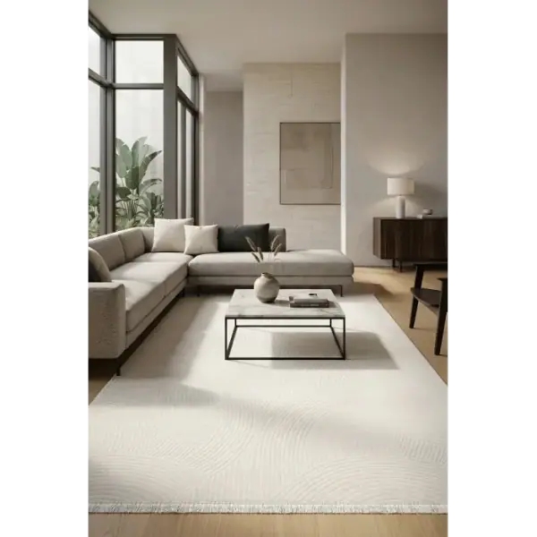 Woolen Rumeli E701 Krem