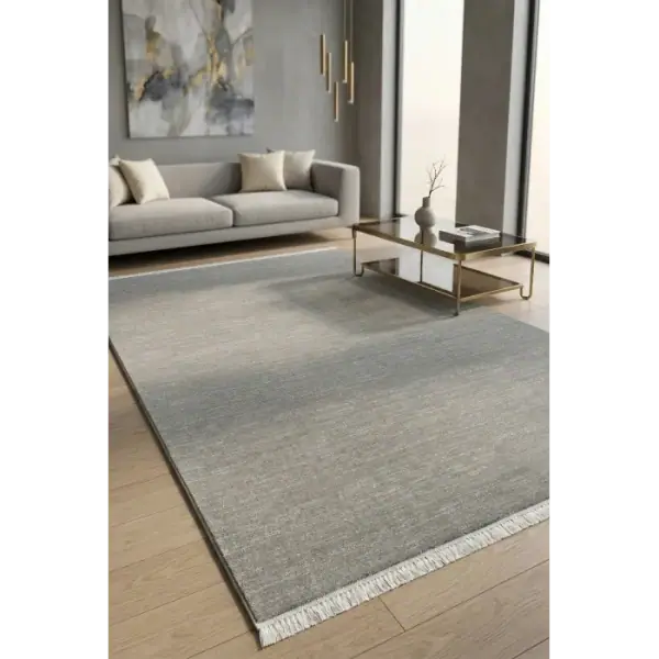 Woolen Babil E501 Gri