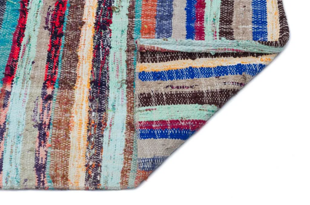 Apex Kilim Yazlık Striped 32371 - görsel 2
