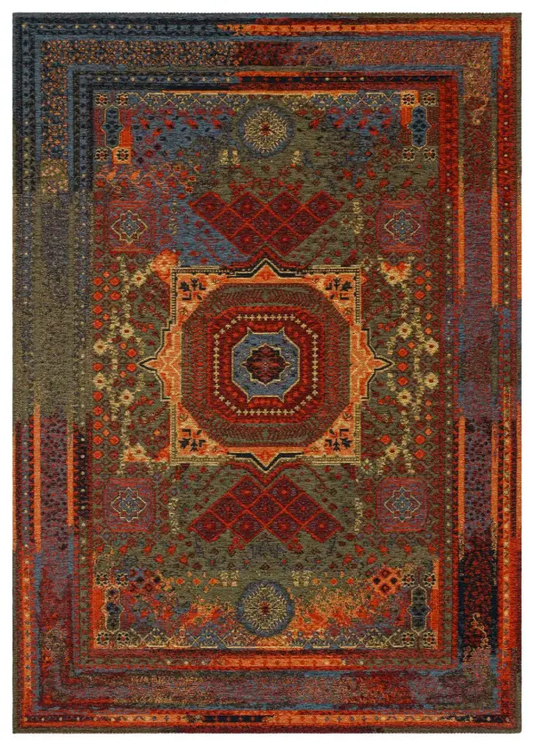 Eko Anadolu Kilim koleksiyonu