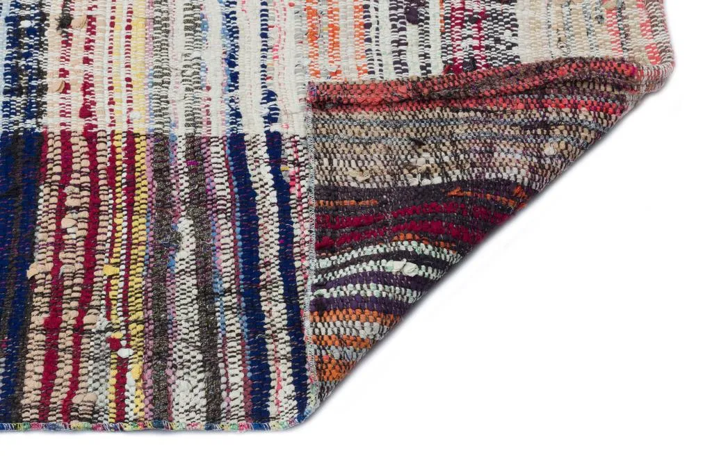 Apex Kilim Yazlık Striped 32026 - görsel 2