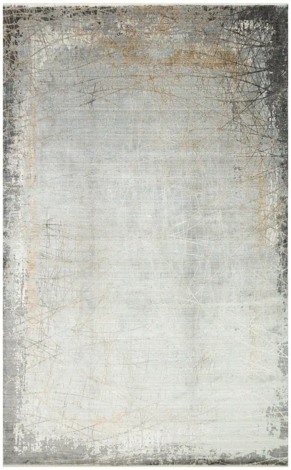 Eko Mahal MHL 09 Gri Gold
