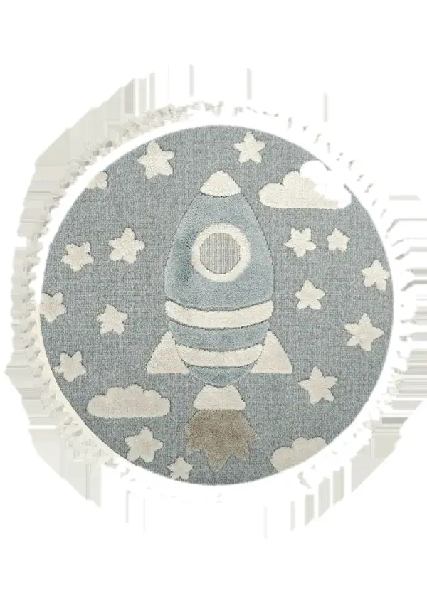 Dolce Vita Kids 474 Space Yuvarlak