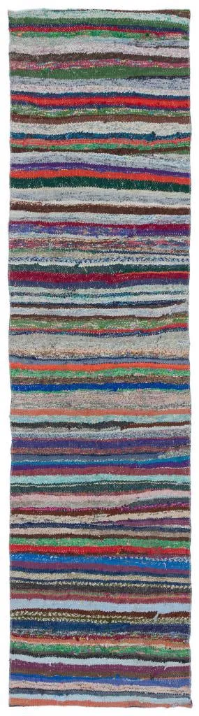 Apex Kilim Yazlık Striped 31731 - görsel 1