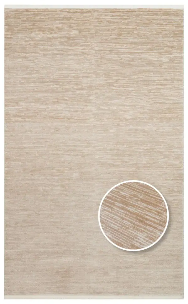Eko Shade Plain Bej