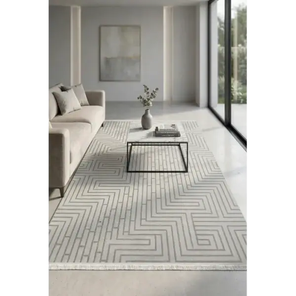 Woolen İstinye E207 Krem