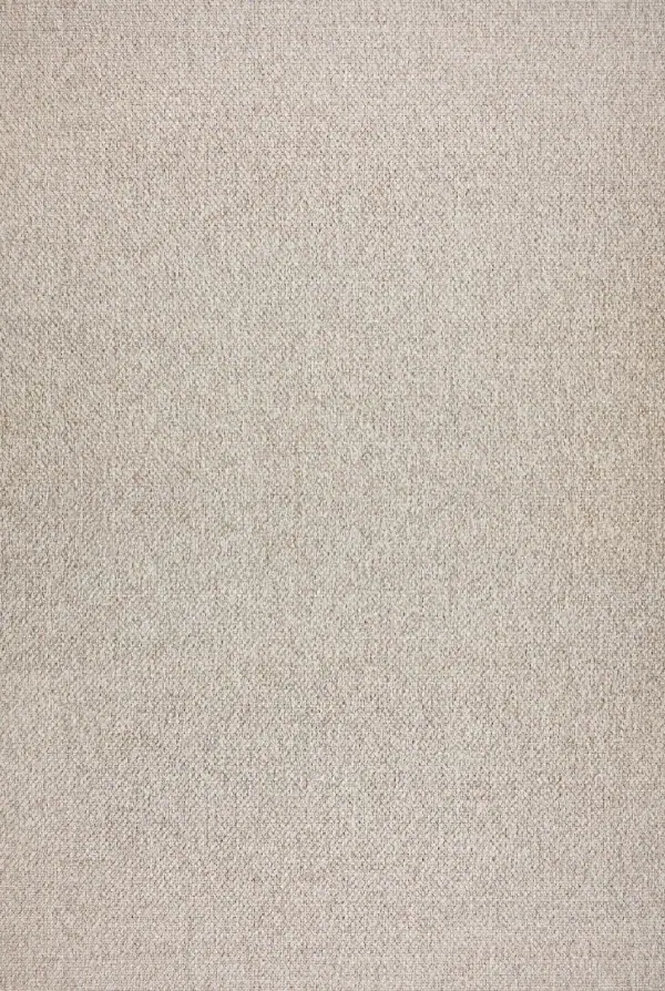 Woolhome Naturel Sisal Kesme 2004 Bej