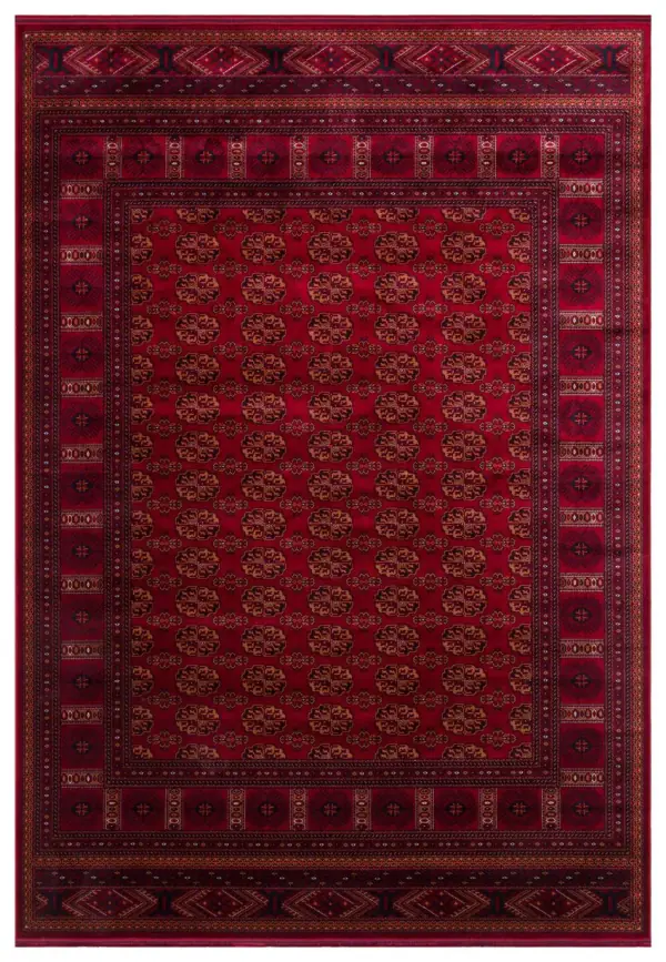 Eko Herat HER 03 Kırmızı