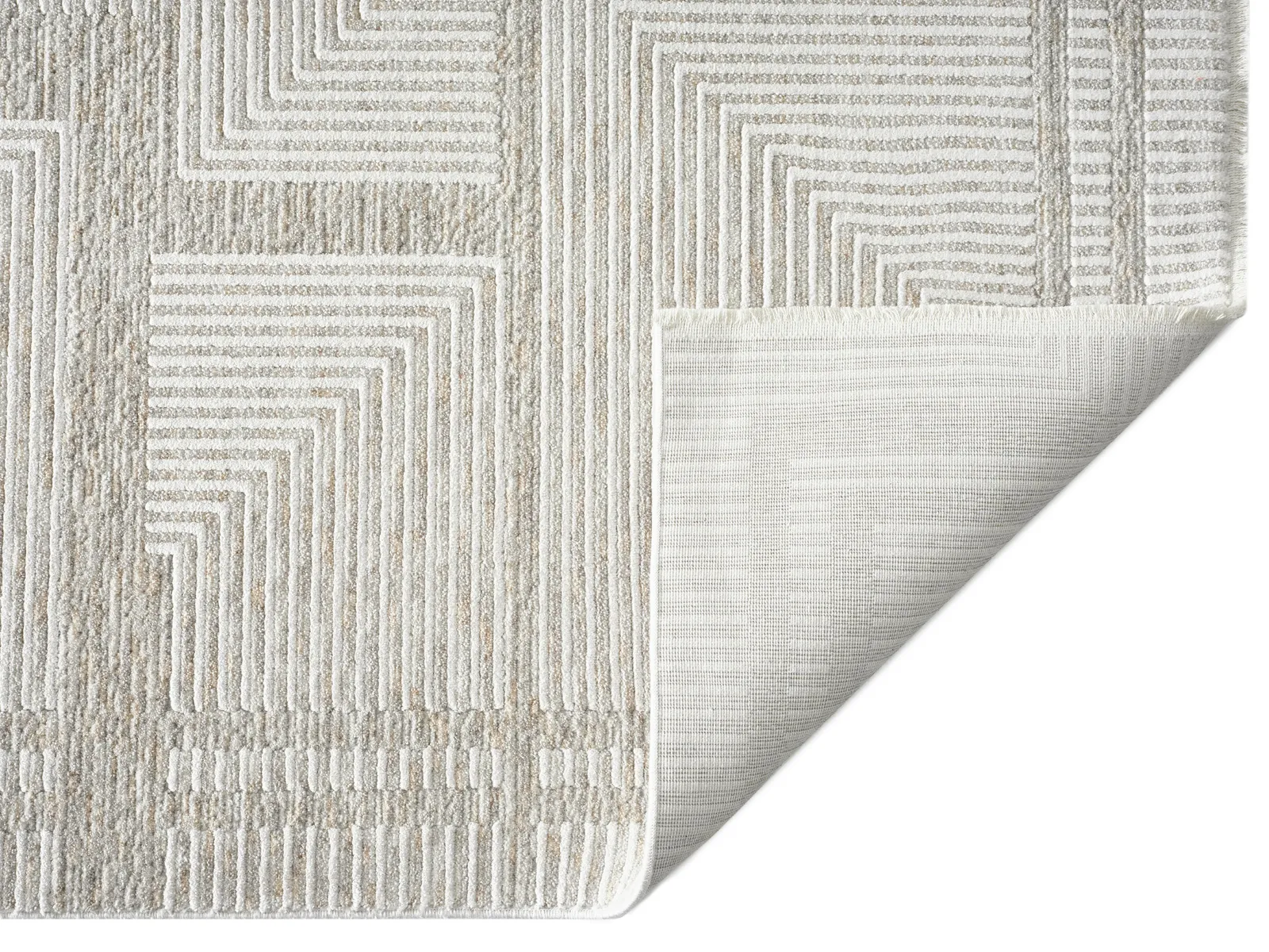 Apex Mono Luxe 4031 Gri — görsel 2