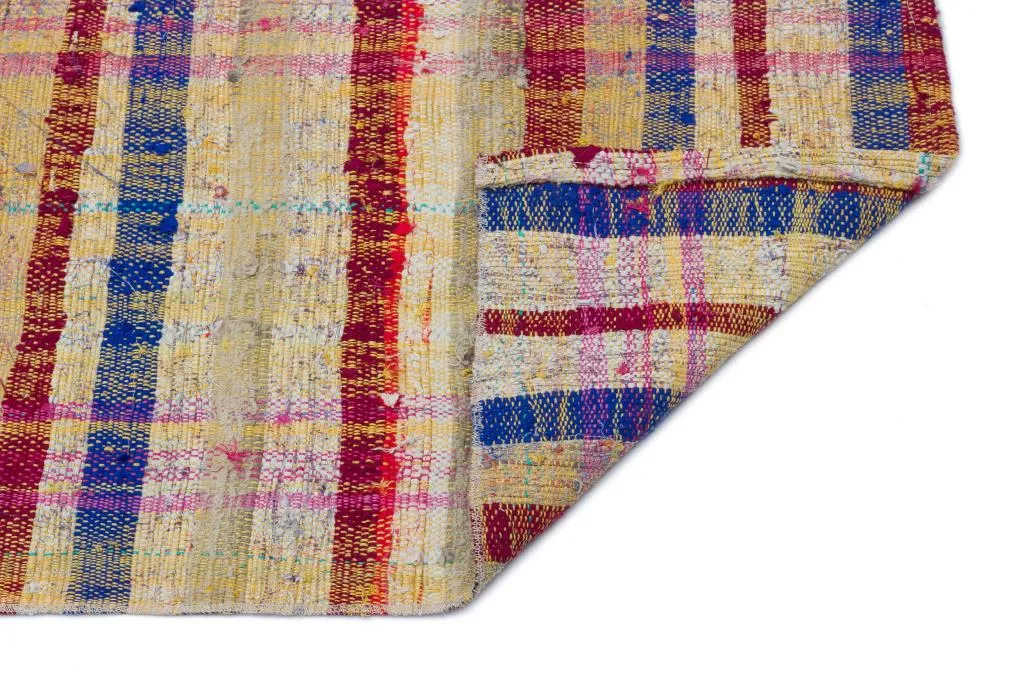 Apex Kilim Yazlık Striped 32852 - görsel 2