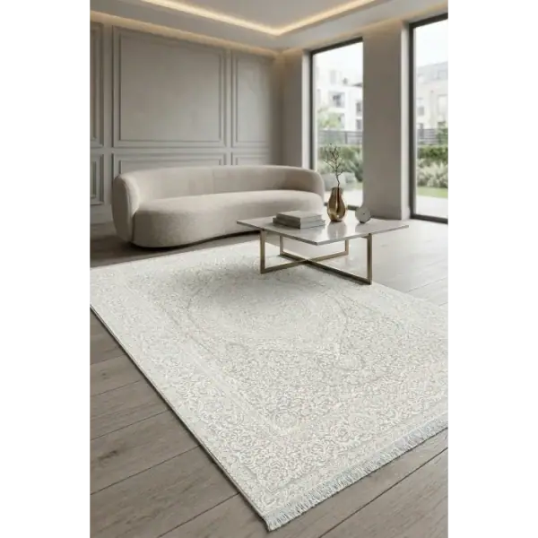 Woolen Pera 4504 Krem