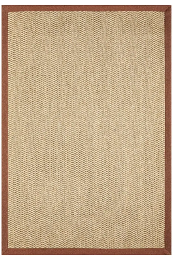 Bombay Bordür 665 Bej / Terra