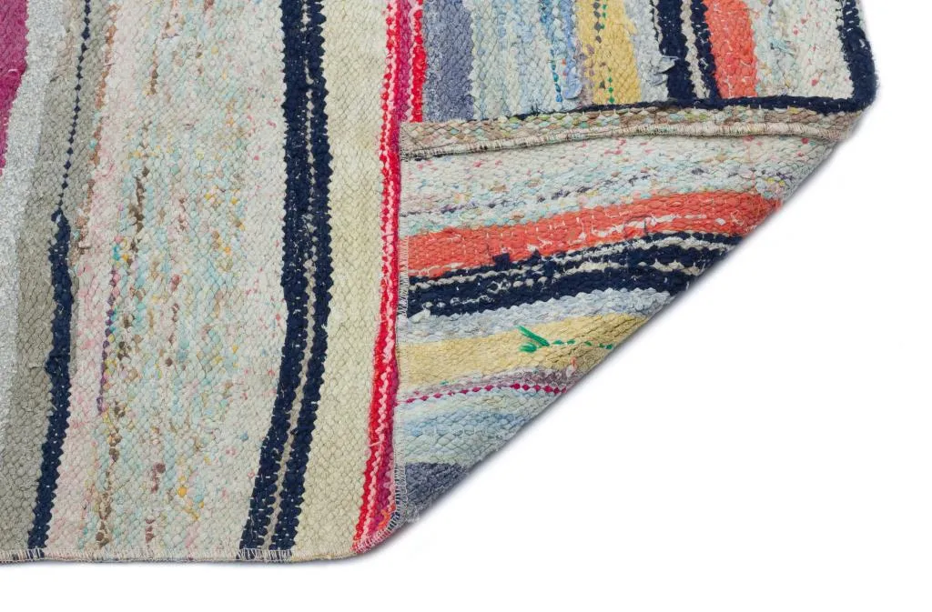 Apex Kilim Yazlık Striped 32398 - görsel 2