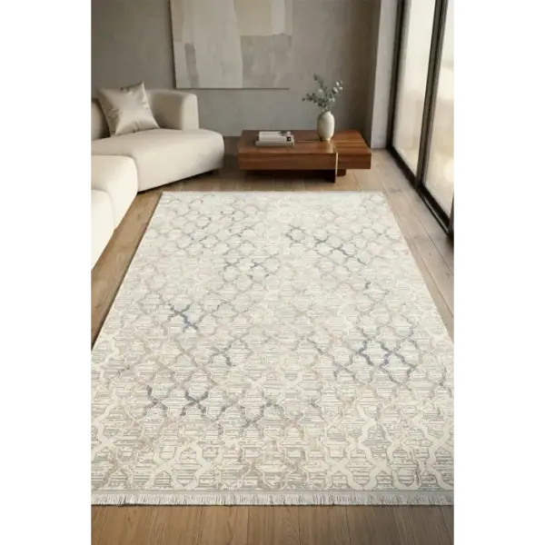 Woolen Rustik 3215 Bej