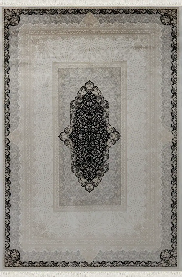 Apex Vendome Palace 5411 Siyah Krem