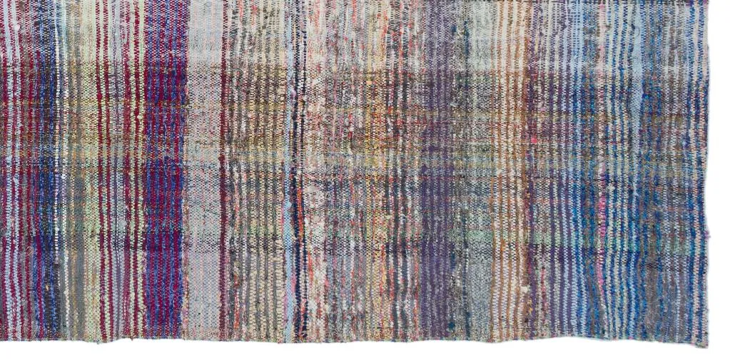 Apex Kilim Yazlık Striped 32005 - görsel 4