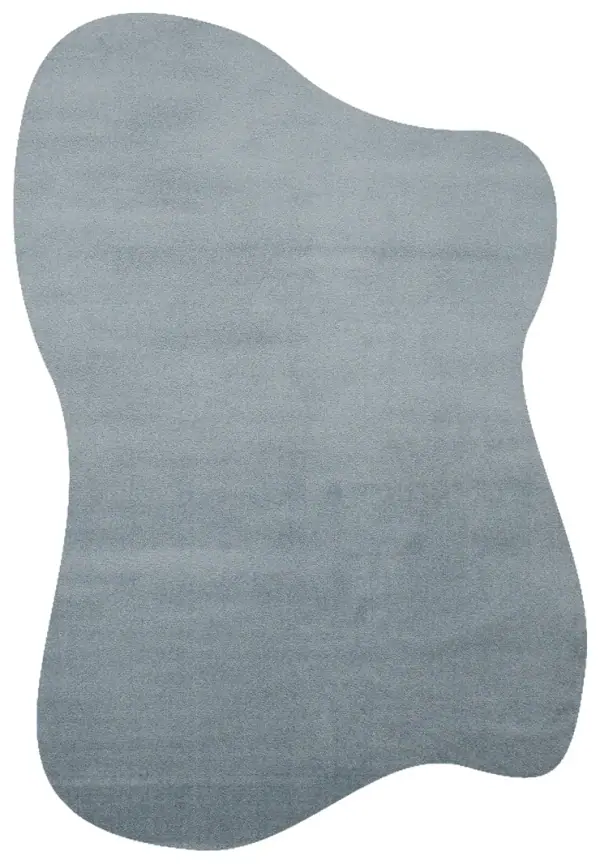 Zen Amorf 01 Mavi
