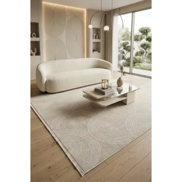 Woolen Lizbon 3806 Bej