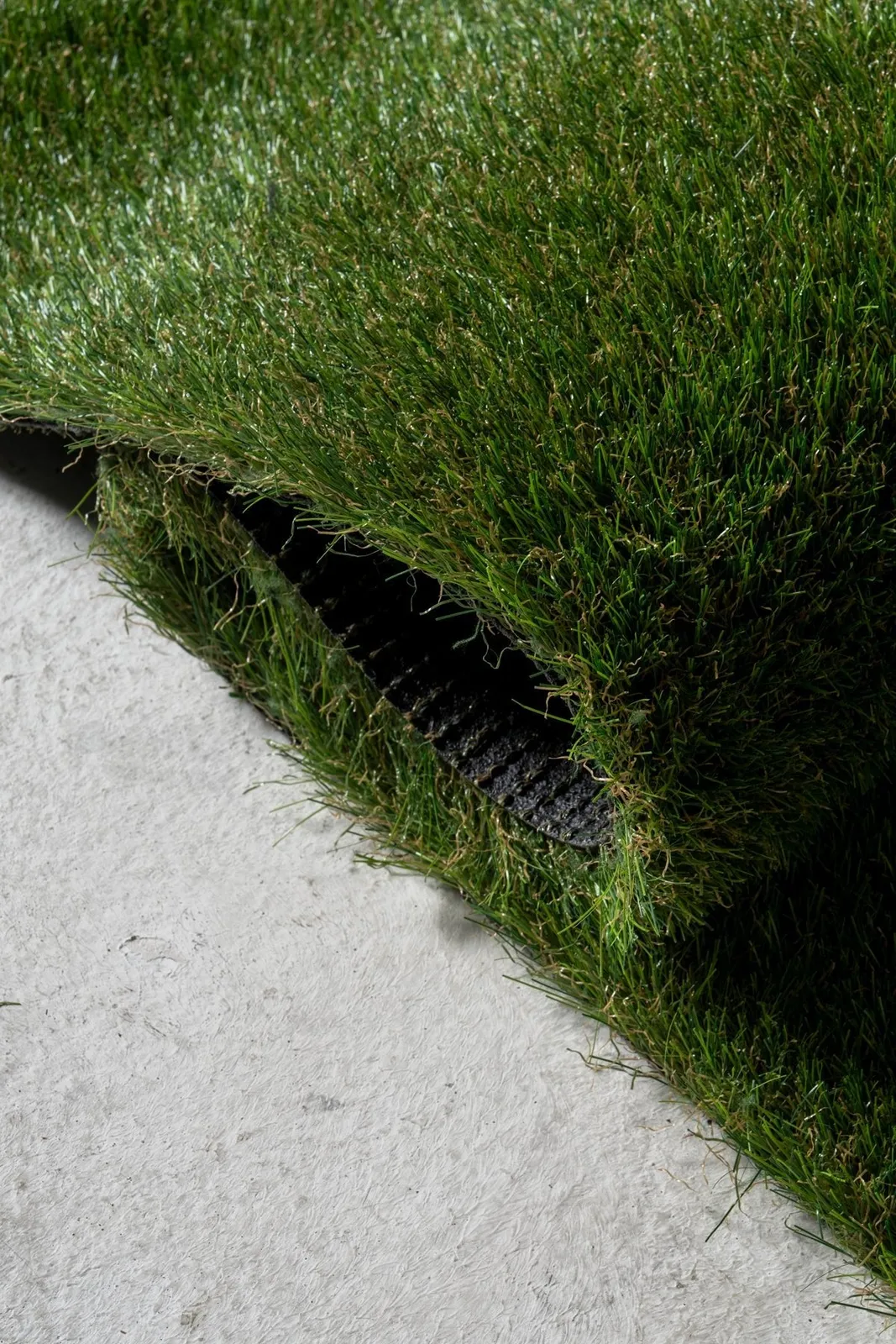 Sisal Garden Natural N-101 40 MM Yapay Çim Halı — görsel 4