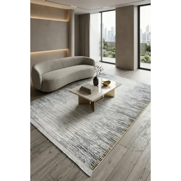 Woolen Pera 4509 Gri