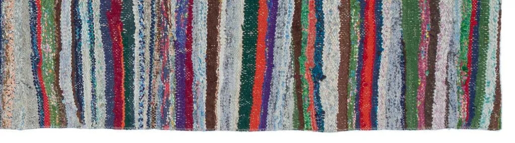 Apex Kilim Yazlık Striped 31731 - görsel 3