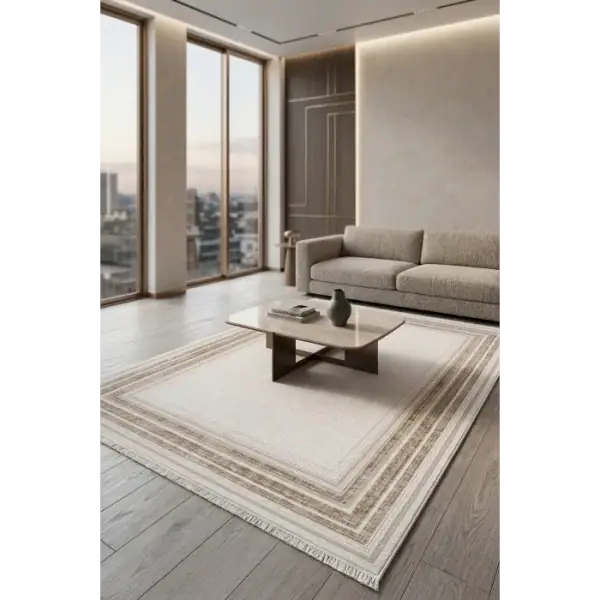 Woolen Palace 4856 Bej
