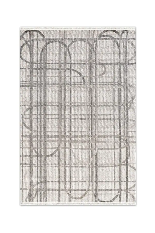 Atlas Dore DU08A Antrasit Gri