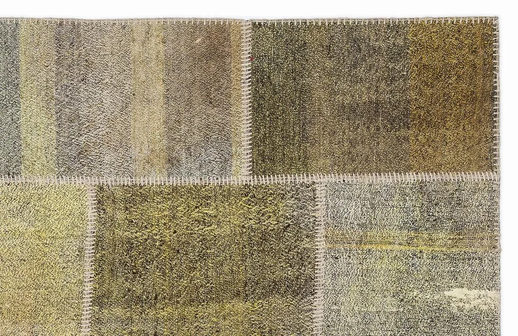 Apex Kilim Patchwork Unique Colours 1024 - görsel 3
