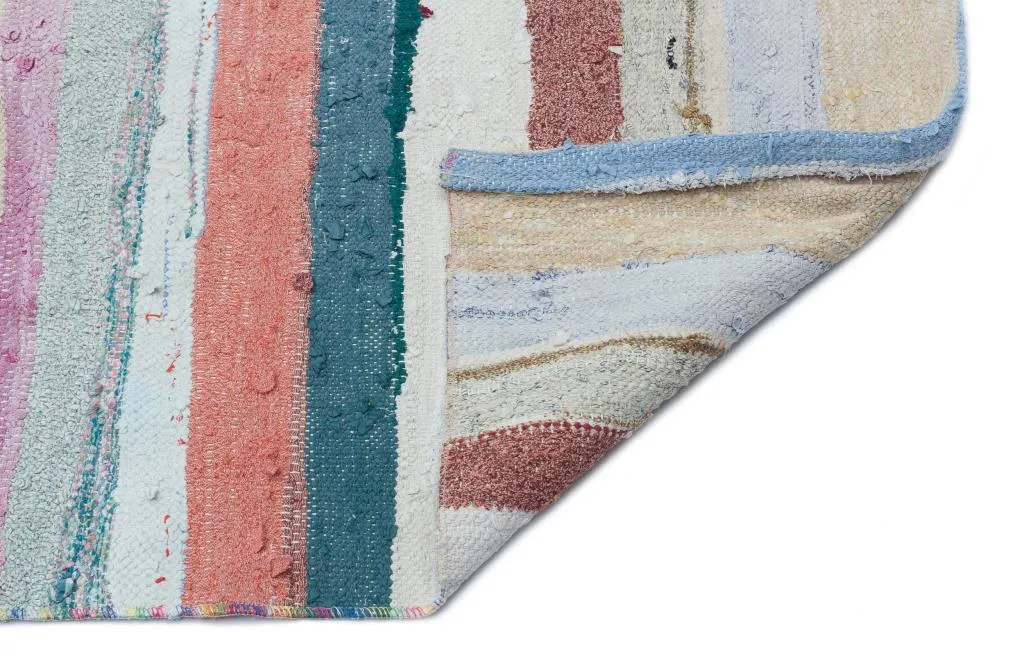 Apex Kilim Yazlık Striped 32147 - görsel 2