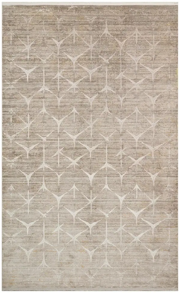 Eko Verona Dyed VRD 06 Latte Bej
