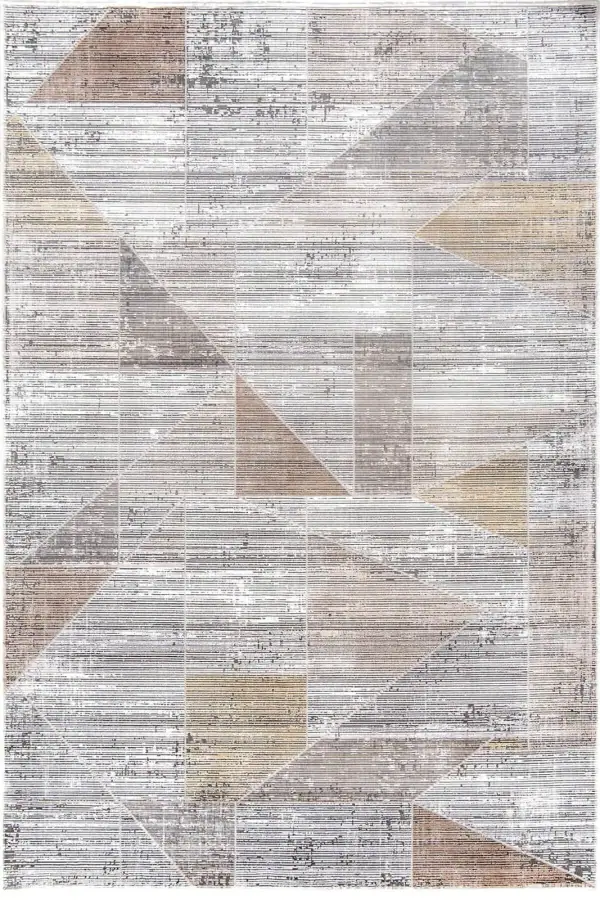 Romans Naturel 1710 Gri Sarı