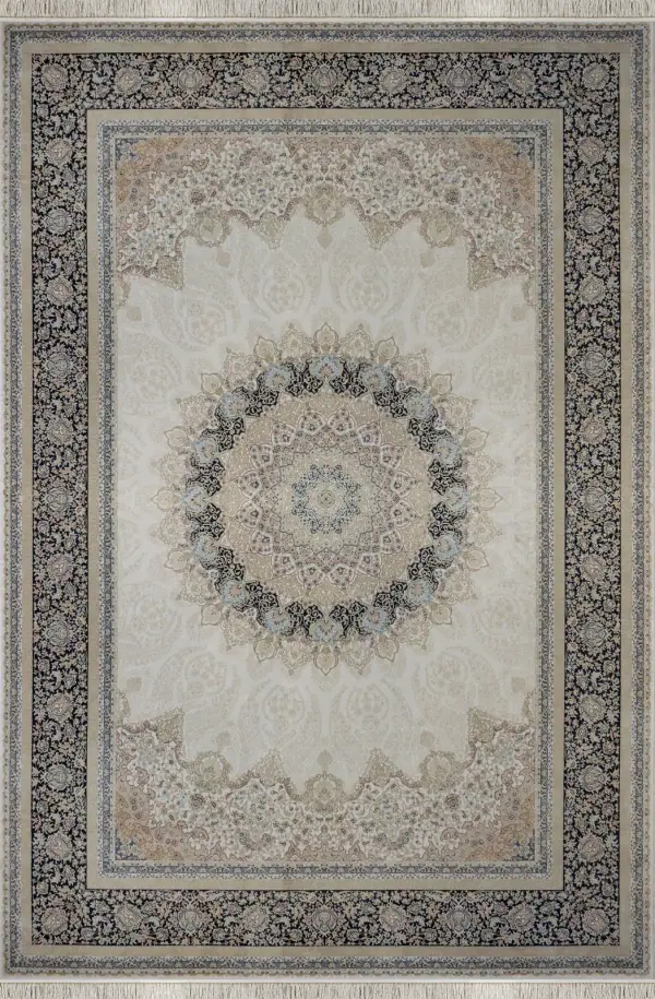 Apex Vendome Palace 5471 Lacivert Krem
