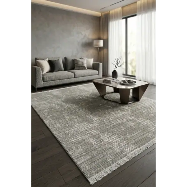 Woolen Diana 4656 Gri