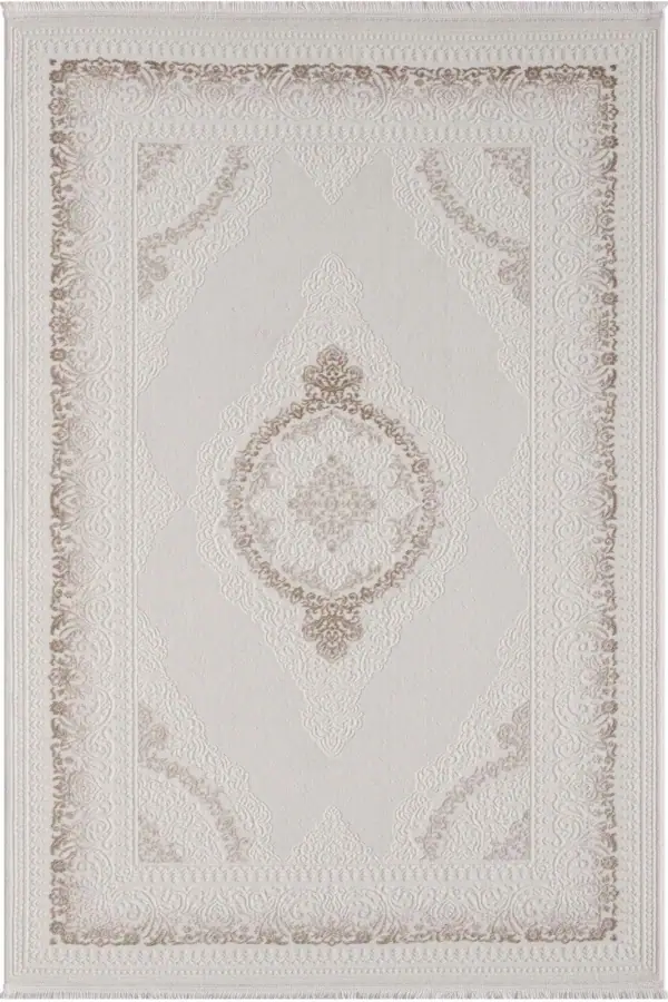 Saten Scala SC001B Beyaz