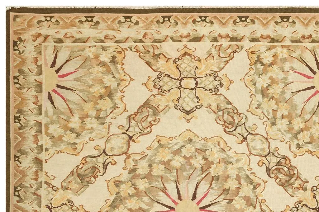 Apex Kilim Geometric 36477 - görsel 4
