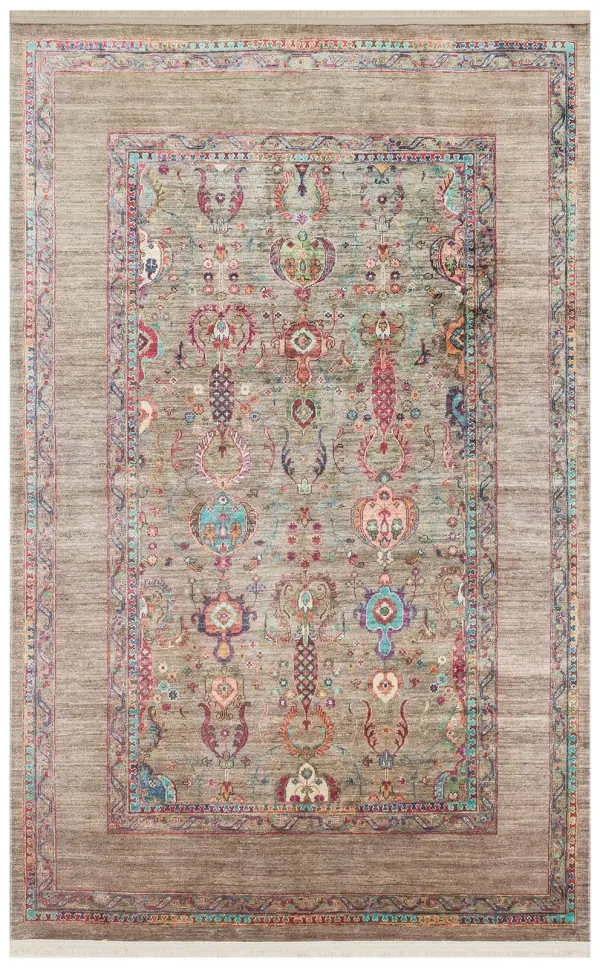 Eko Antique ATK 07 Zeytin