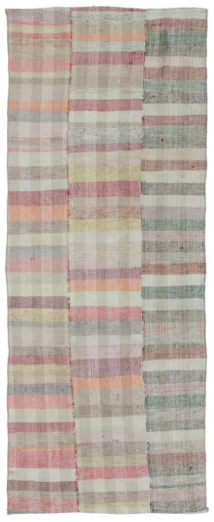 Apex Kilim Yazlık Striped 32491 - görsel 1