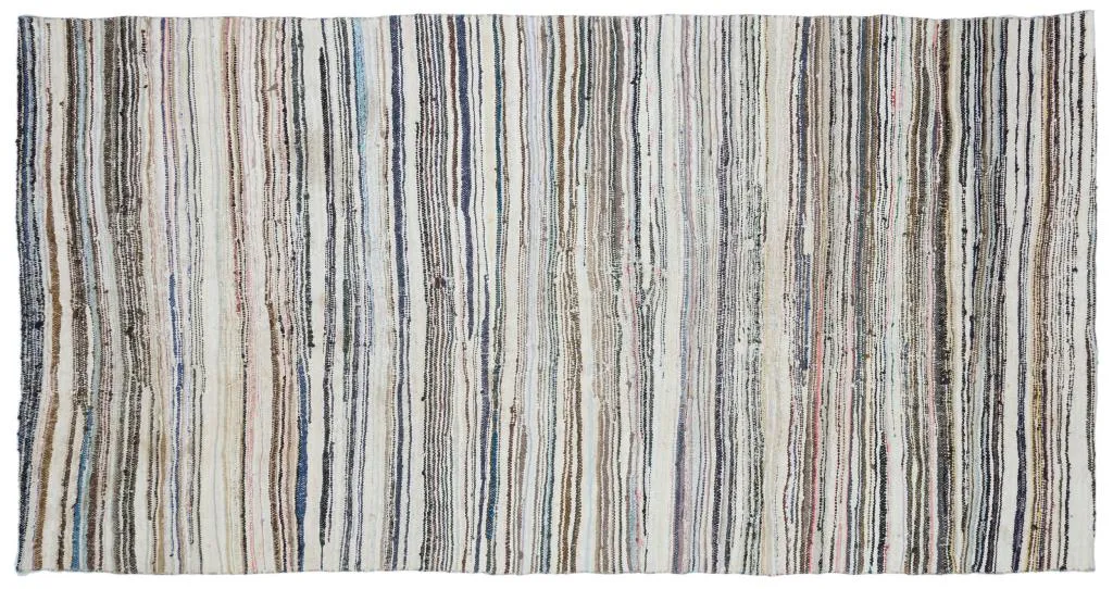 Apex Kilim Yazlık Striped 32036 - görsel 3