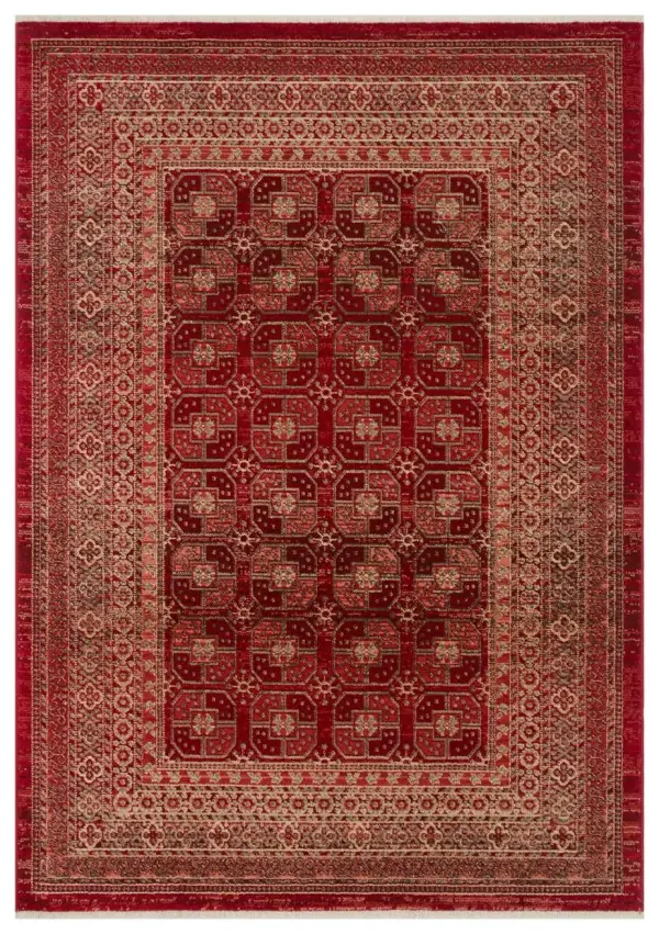Eko Kybele KYB 03 Kırmızı