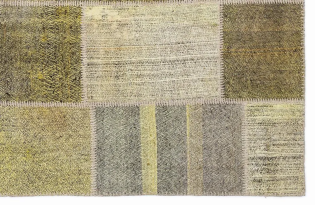 Apex Kilim Patchwork Unique Colours 1024 - görsel 5