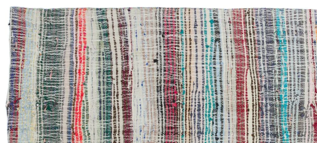Apex Kilim Yazlık Striped 32026 - görsel 5