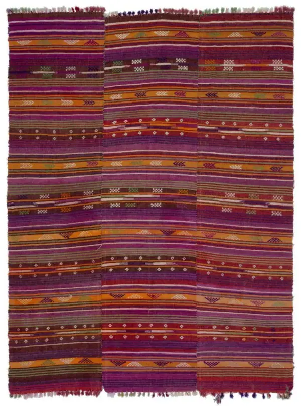 Apex Kilim Geometric 32246