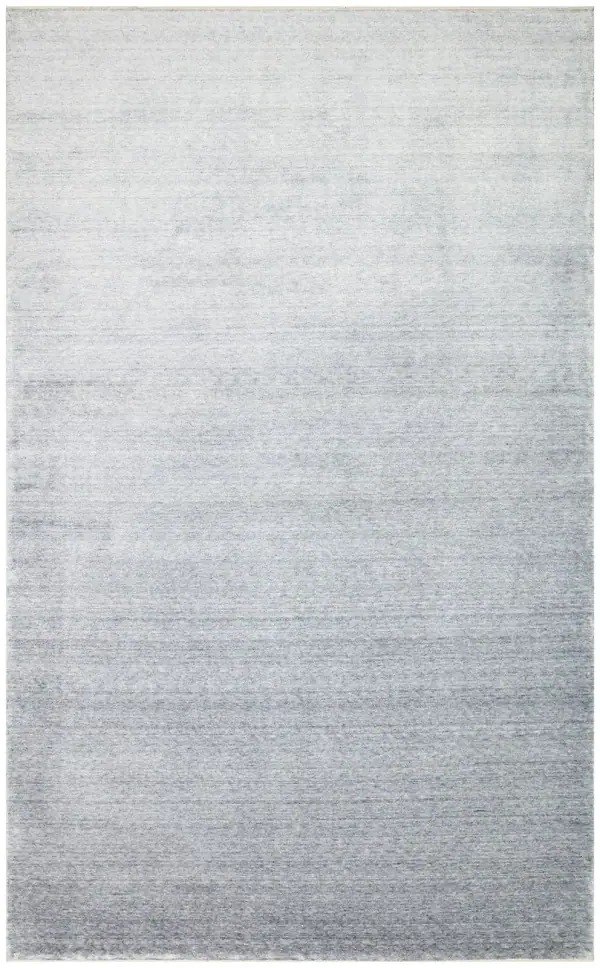Eko Taftan Plain Açık Gri