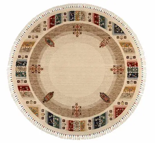 Yünser Sultani 809 Stone Yuvarlak