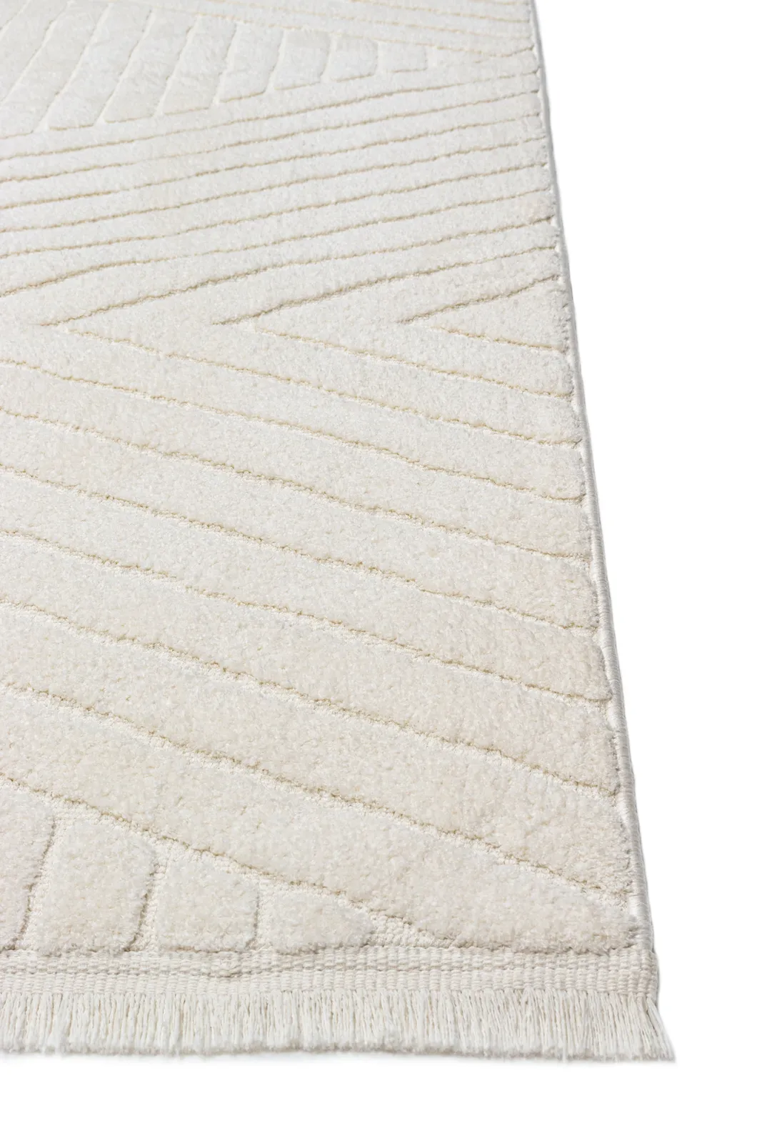 Cotton Sidney SD01 Krem - görsel 4