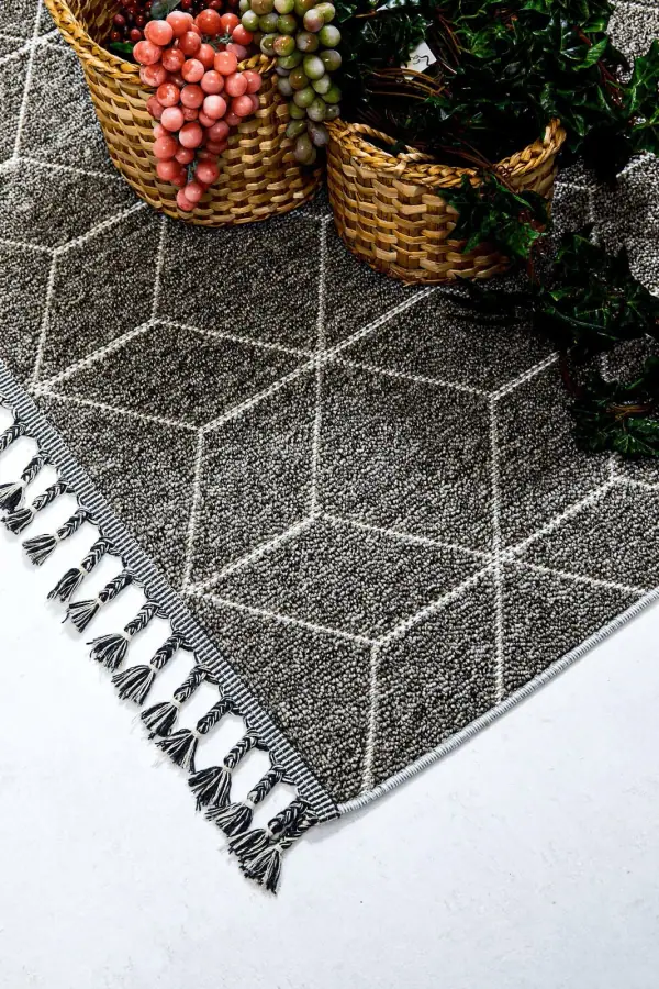 Dekorenti Bukle 1408 Gri
